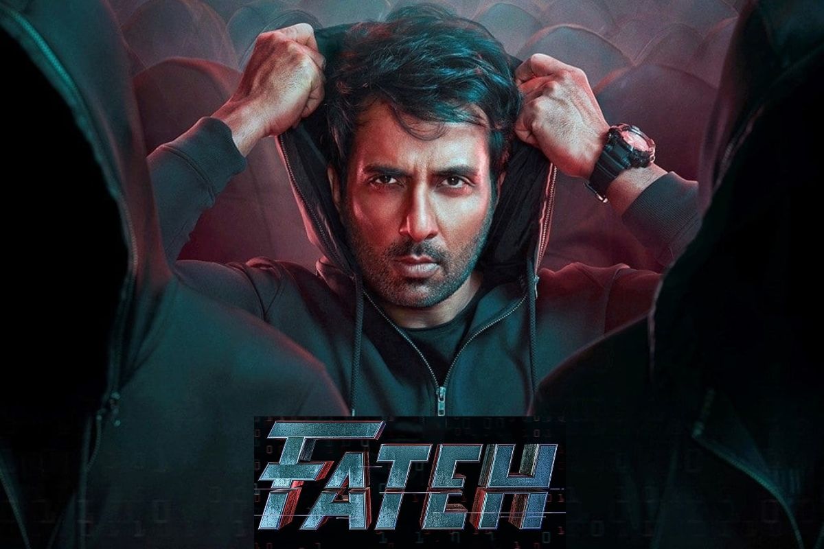 Fateh Review: Sonu Sood's Action Classic – A Thrilling Blend of Action and
Emotion