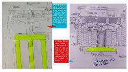 नागौर के फिल्ड अभियंता ने सिस्टम पर खड़े किए सवाल, कहा : हादसे का सबब नहीं बन
जाए हमारी उदासीनता - image