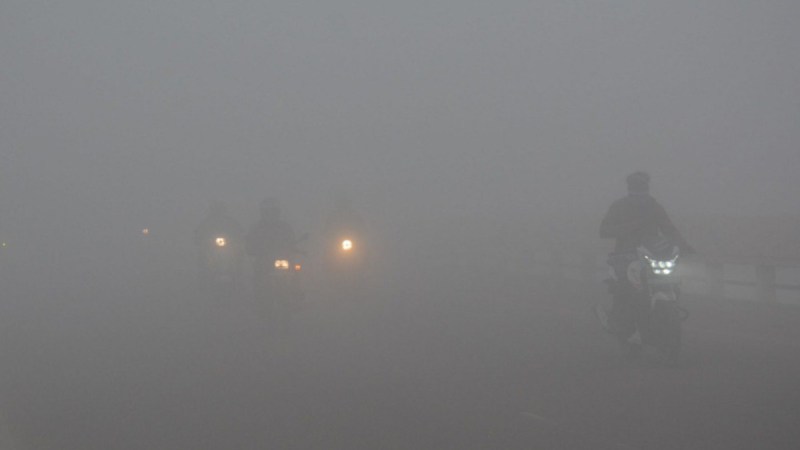 fog and rain alert in rajasthan
