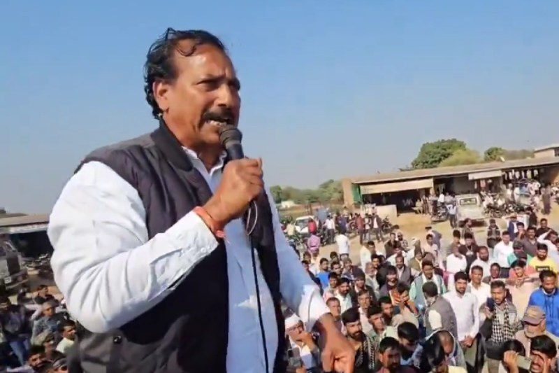 former minister Rajendra Singh Gudha