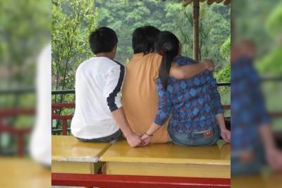 girlfriend along with her mother killed her boyfriend In Behror Alwar