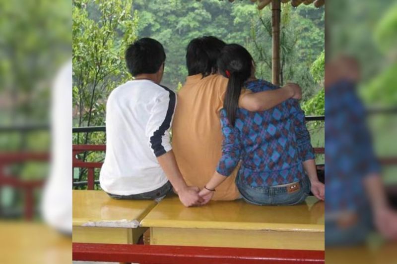 girlfriend along with her mother killed her boyfriend In Behror Alwar