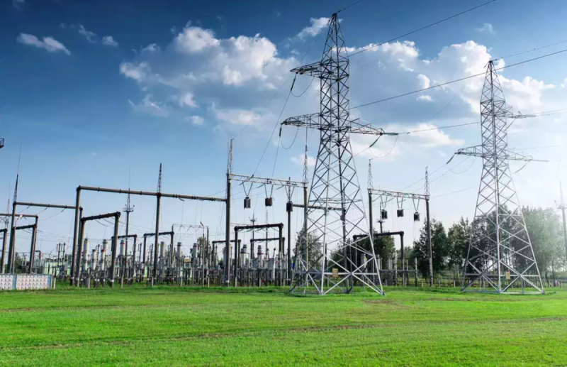 Power supply will be done from 25 new grids in MP