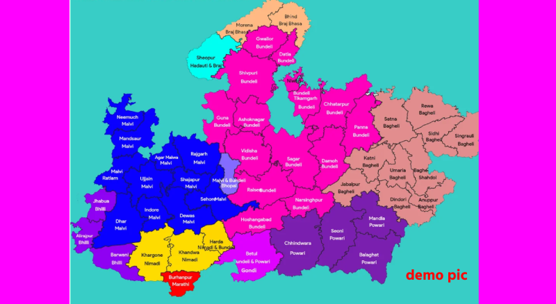 Big update on merging sub-tehsils into tehsils in MP