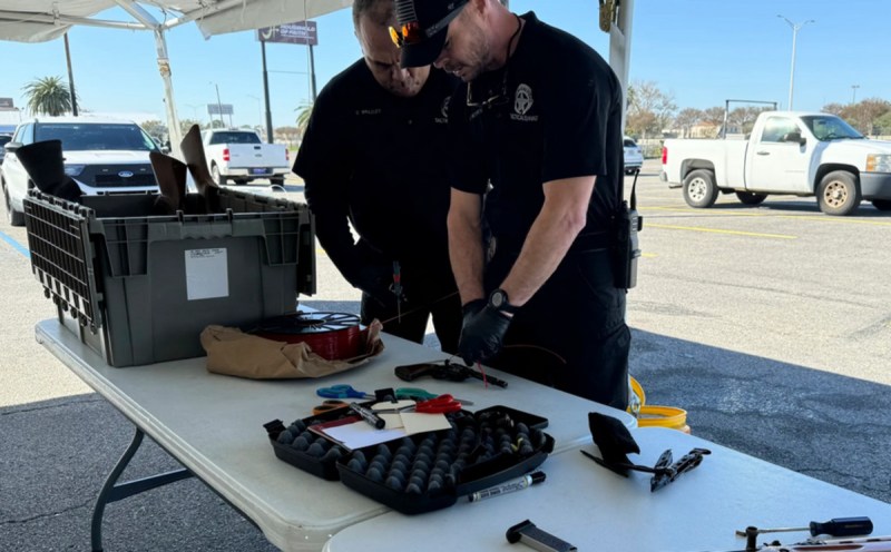 Guns for PlayStation