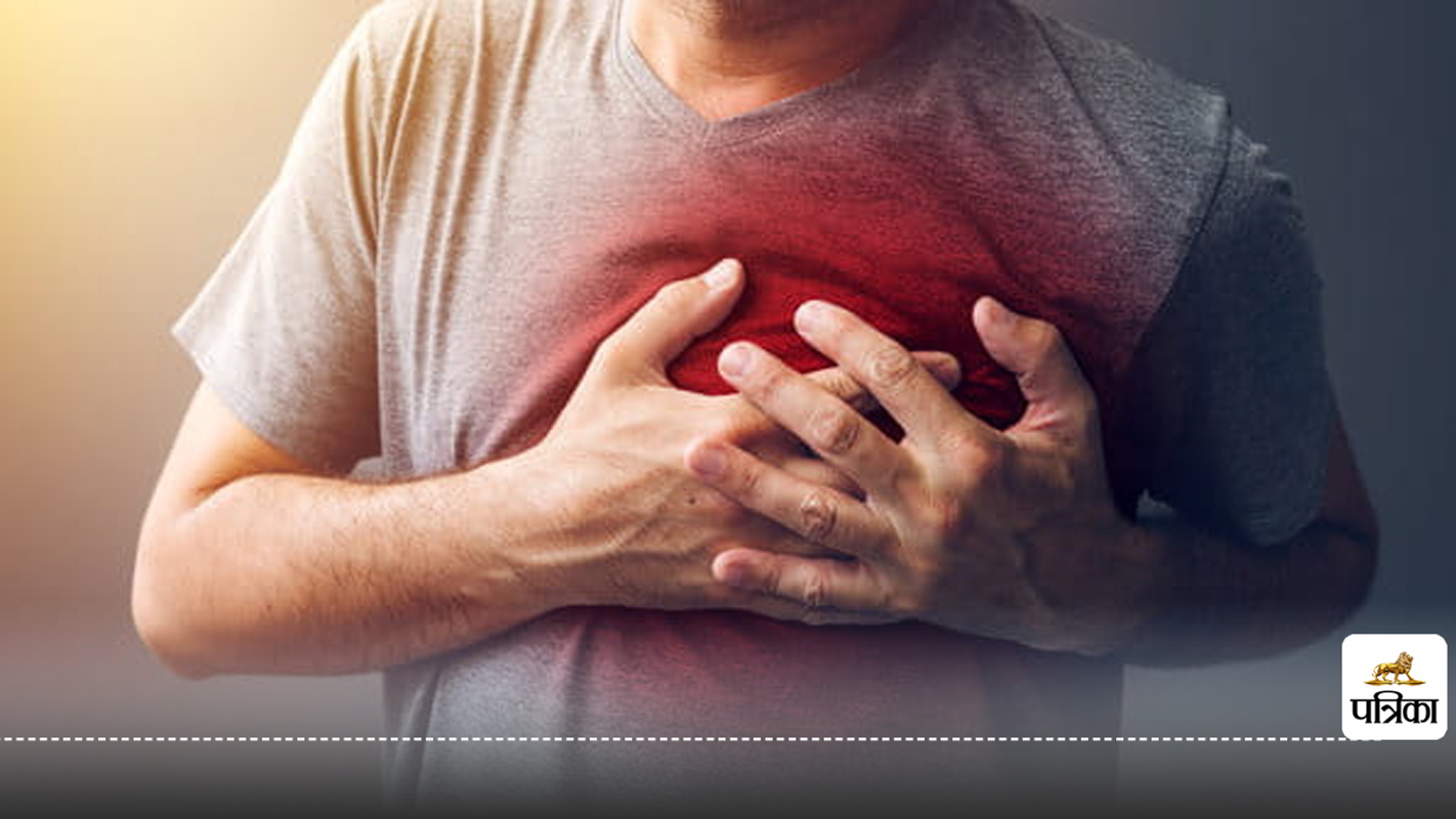 8 Mistakes That Can Trigger a Heart Attack