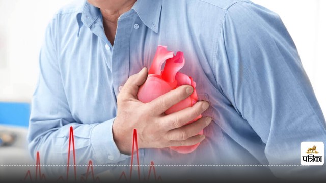 These 8 mistakes can cause heart attack