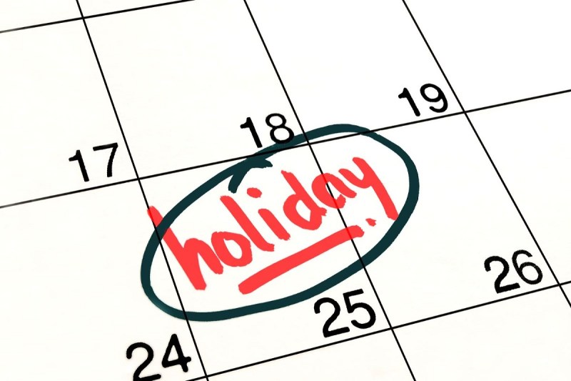Holiday date 2025, Long Weekends, holiday callender