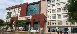 super specialty hospital : महाकोशल में नहीं है AIIMS की सुविधा, अस्पताल का
विस्तार भी अटका - image