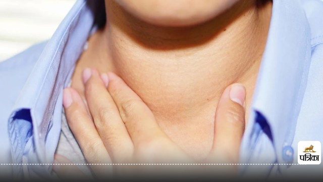 Signs And Symptoms Of Thyroid