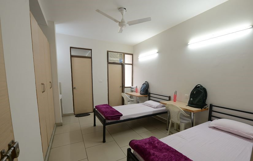 women Hostel 