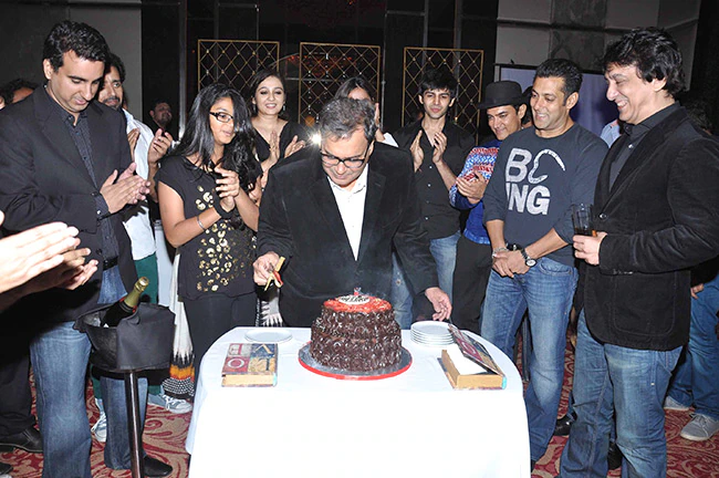 Subhash Ghai 80th Birthday