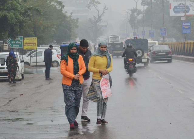 Rajasthan Weather Update