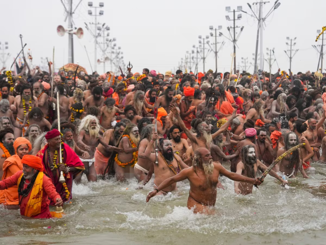 mahakumbh 2025