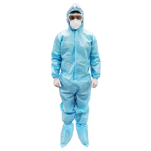 PPE kit