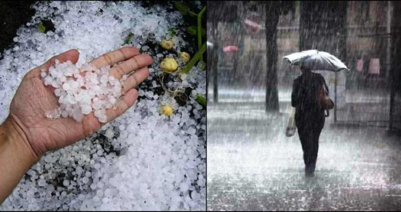 Western disturbance will cost heavily to MP