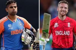 IND vs ENG: भारत-इंग्लैंड के बीच होगी रोमांचक भिड़ंत, टी-20 में इन 5 खिलाड़ियों
पर रहेगी सभी की नजर - image