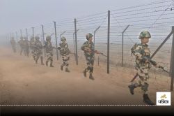 India Border Security: राजस्थान में अवैध बांग्लादेशी और म्यांमार (रोहिंग्या)
नागरिकों के निष्कासन को लेकर बड़ा कदम - image