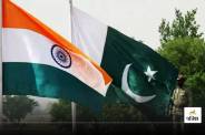 Strong protests in many cities of MP over cricket match with Pak