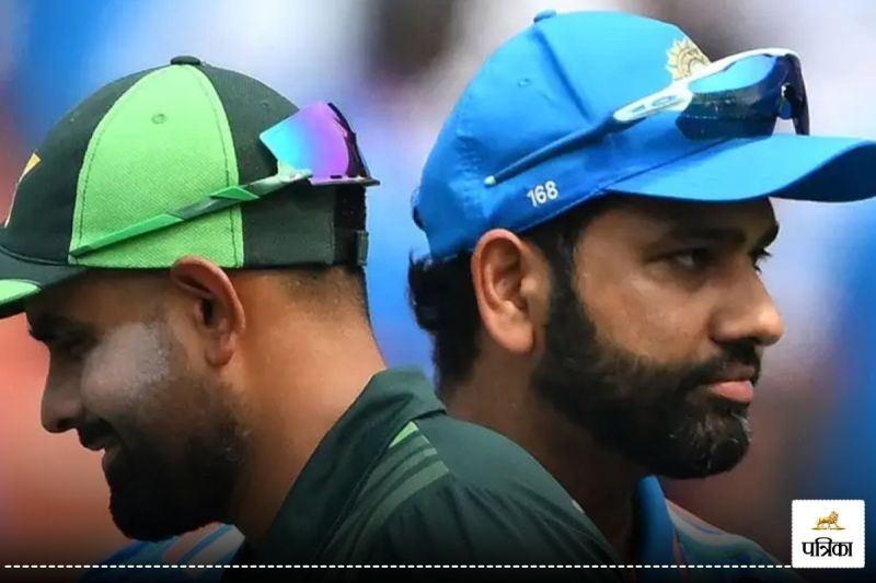 No India vs Pakistan at LA Olympics 2028