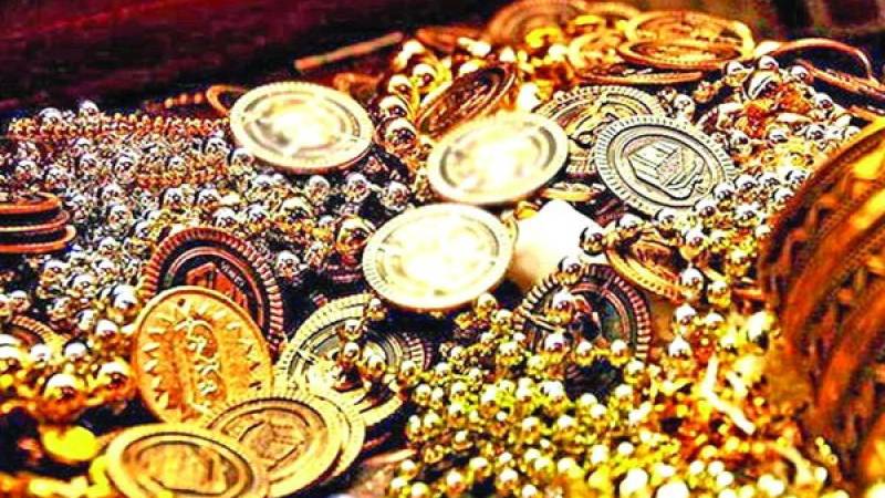 Indian Jewellery