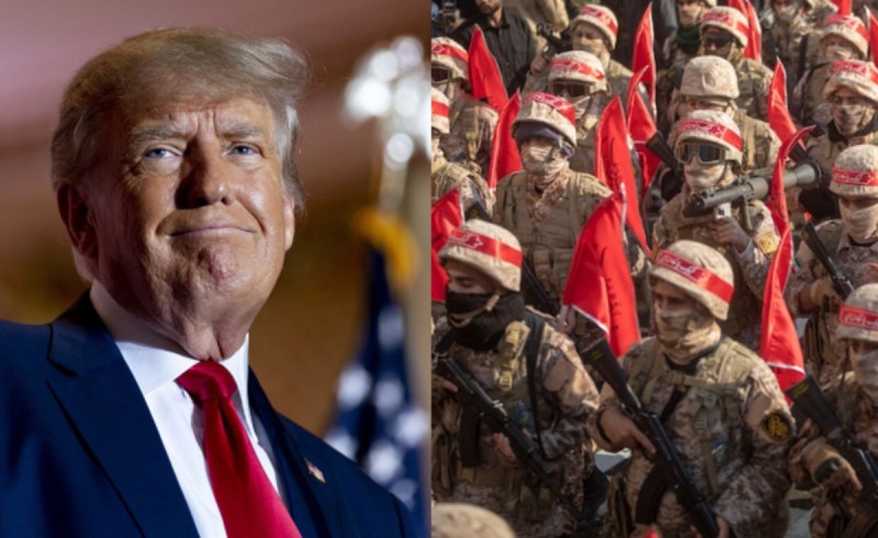 Iran braces for second term of Donald Trump