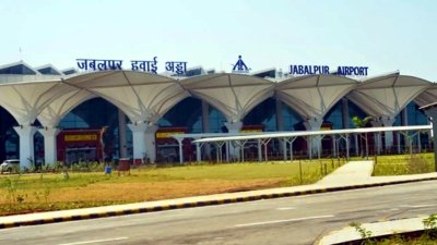 world class airport