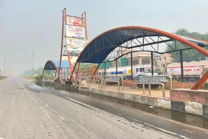 jaipur BDRS Corridor