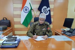 राजस्थान पुलिस में किस आधार पर होगा ट्रांसफर? DGP साहू ने बताया, जानें - image