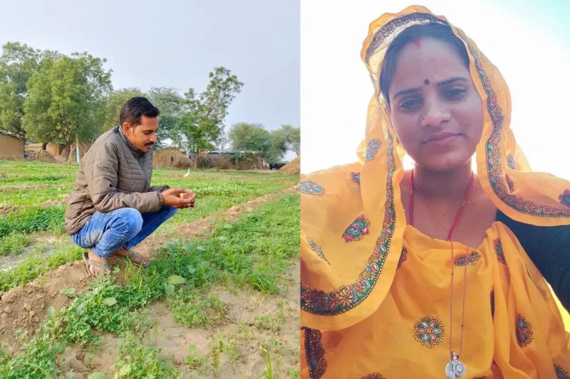 jaipur husband wife murder