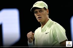 Australian Open 2025: जेनिक सिनर और इगा स्विटेक चौथे दौर में, एन श्रीराम बालाजी
अपने जोड़ीदार संग हारे - image