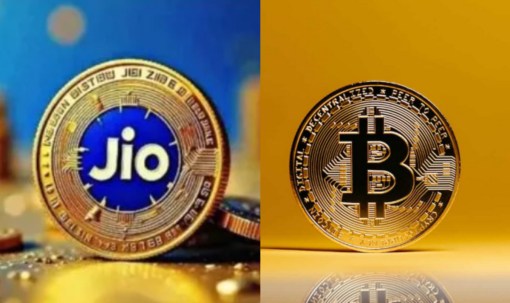 Jio Coin Vs. Bitcoin