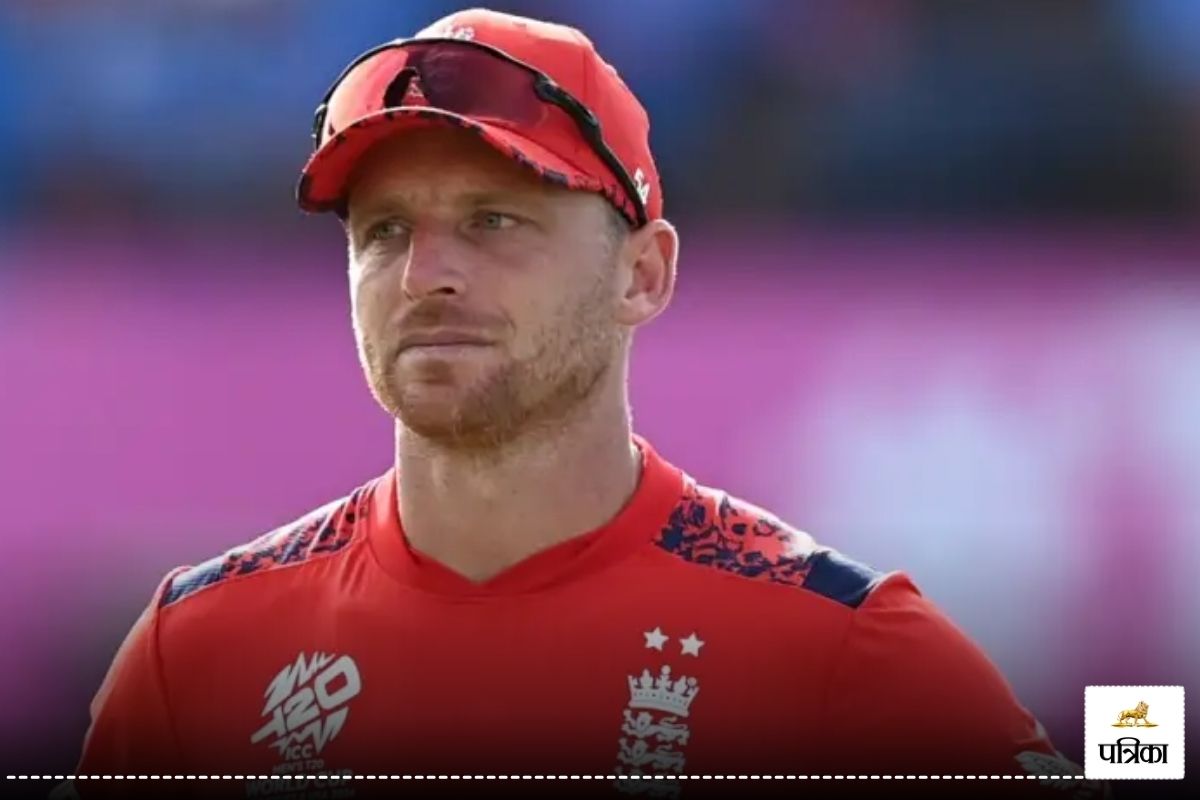 IND vs ENG 1st T20: इंग्लैंड के कप्तान ने भारत को कुछ यूं चेताया, अपनी टीम का
मजबूत पक्ष बताया