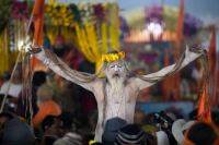 Kumbh Kab Aur Kaha Hote Hain
