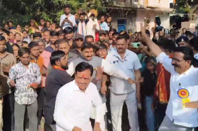 Short video poster image