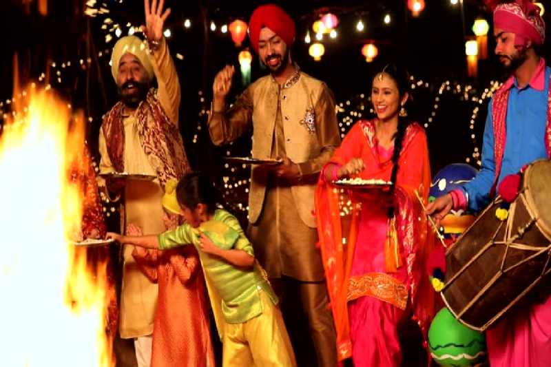 Lohri 2025 Guide A to Z