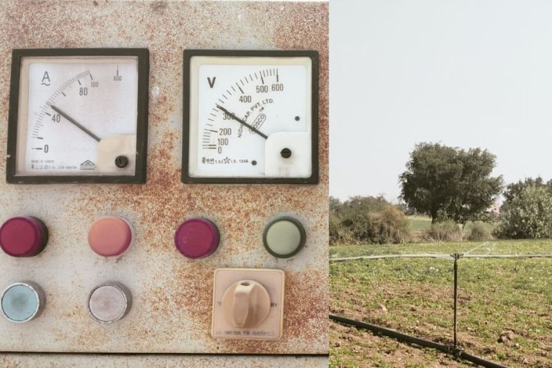 rajasthan farmers news