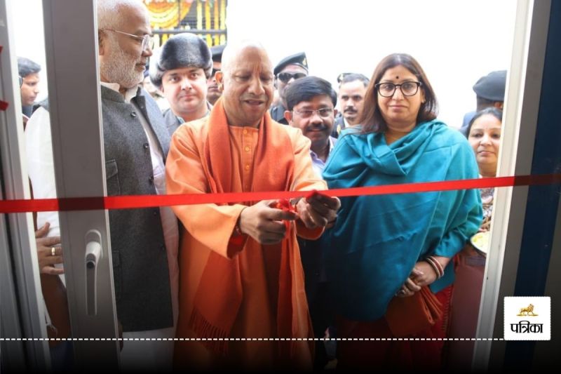 maa ki rasoi in prayagraj