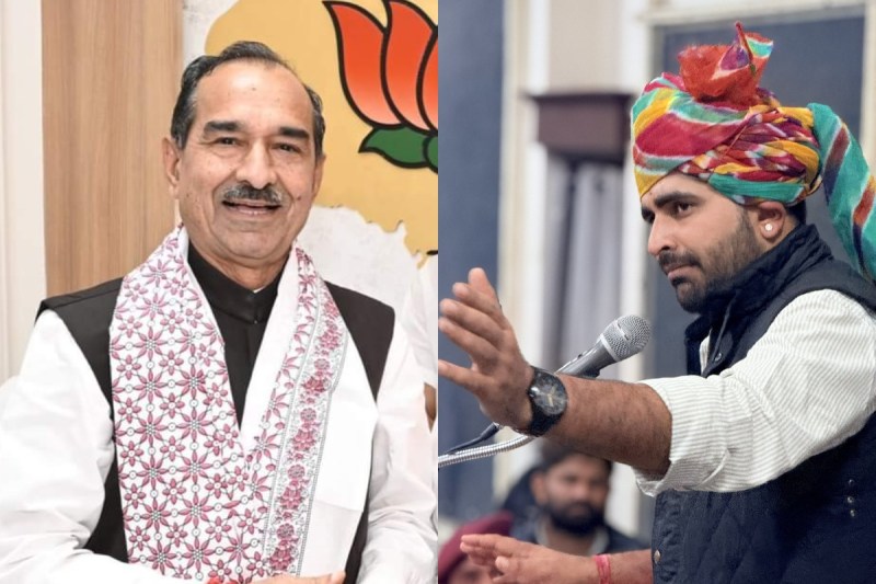 madan rathore on ravindra singh bahti