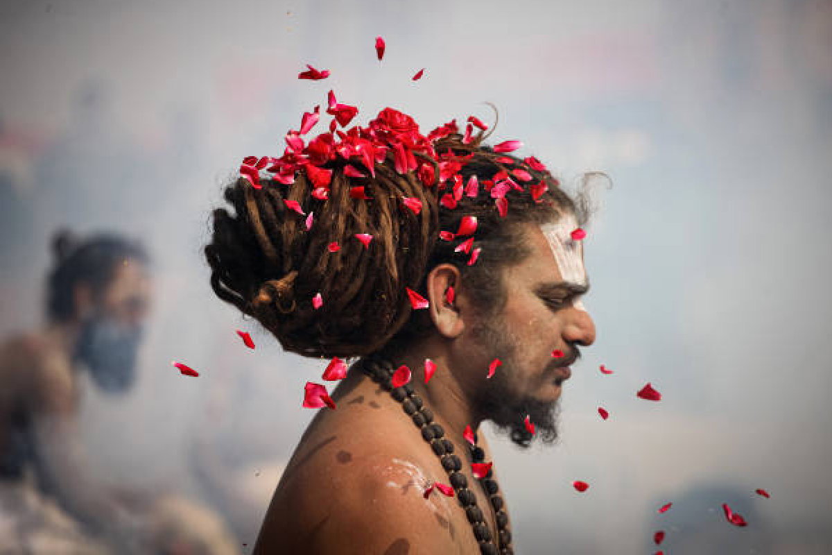 Magh Mah Dharmik Kary: माघ महीने में इस काम से धनवान कुल में होता है जन्म, पढ़ें
माघ मास की कथा - image