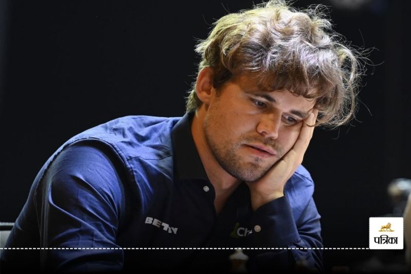 magnus carlsen