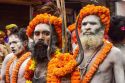 Mahakumbh 2025: धर्म ध्वजा के नीचे पुकार के साथ आरंभ हुई नागा दीक्षा, तपस्या के
बाद होगा पिंडदान