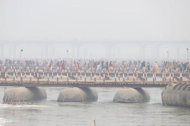 Mahakumbh 2025