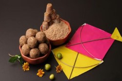 Makar sankranti: मकर संक्राति आज, इन 3 राशियों की बदलेगी किस्मत, शुरू होंगे मंगल
कार्य - image