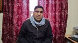 DD Mohan dadrwal