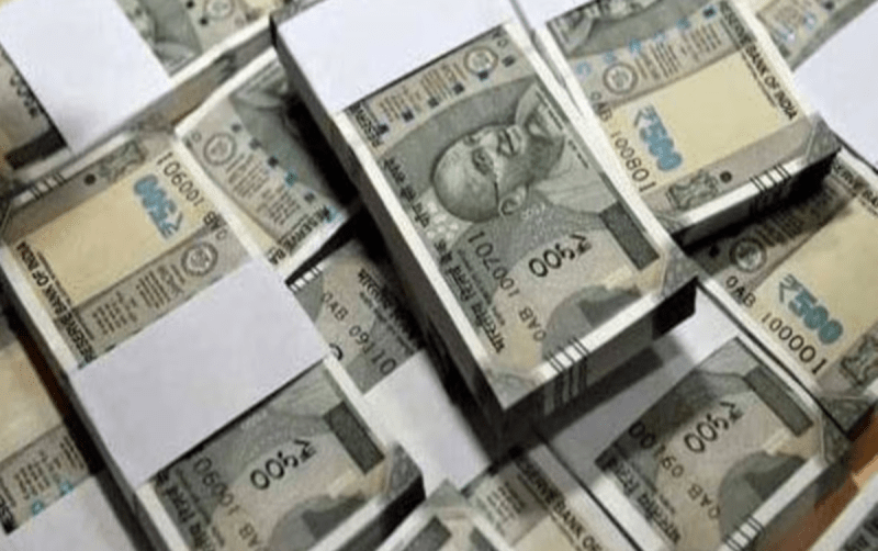 Cyber ​​fraud from Bank of Maharashtra account in Burhanpur