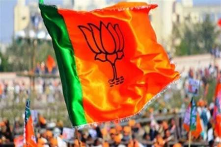 Datia BJP's new executive committee entangled between Dr. Narottam Mishra and other leaders