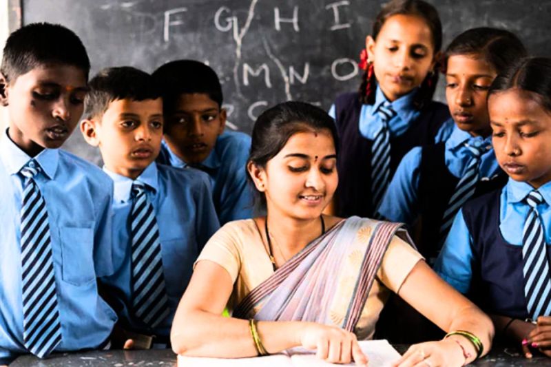 Crisis on candidature in teacher recruitment-2025 in MP