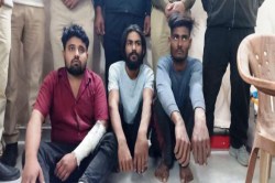 Nagaur Crime: मुनीम ने महंगे शौक में पिता की जमा पूंजी उड़ाई, फिर साथियों के साथ
मिलकर रची खौफनाक साजिश - image