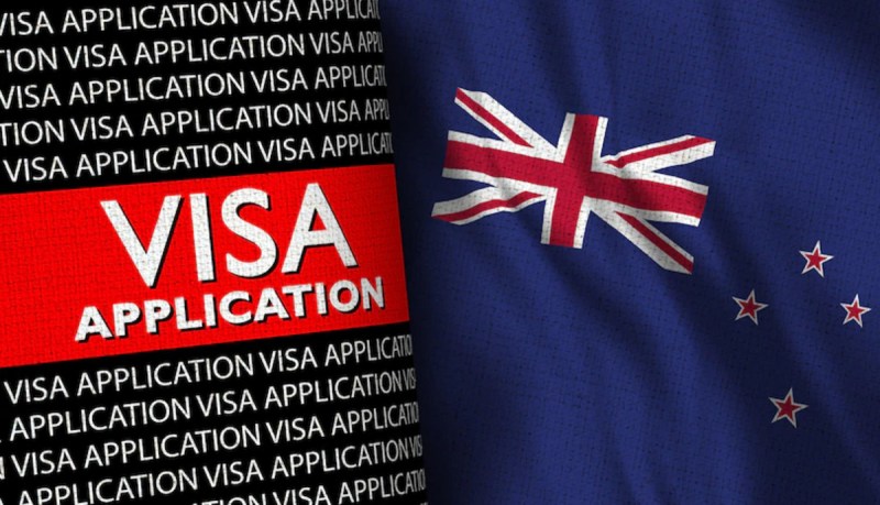 New Zealand Visa